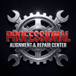 Professional Alignment & Repair Center
