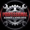 Professional Alignment & Repair Center